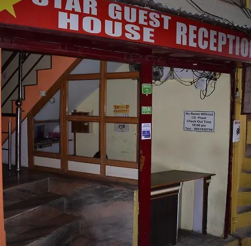 Star Guest House